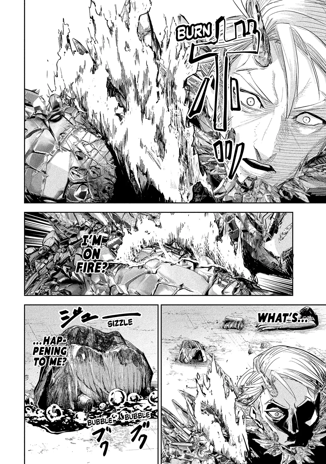 Lili-Men Chapter 29 - page 11