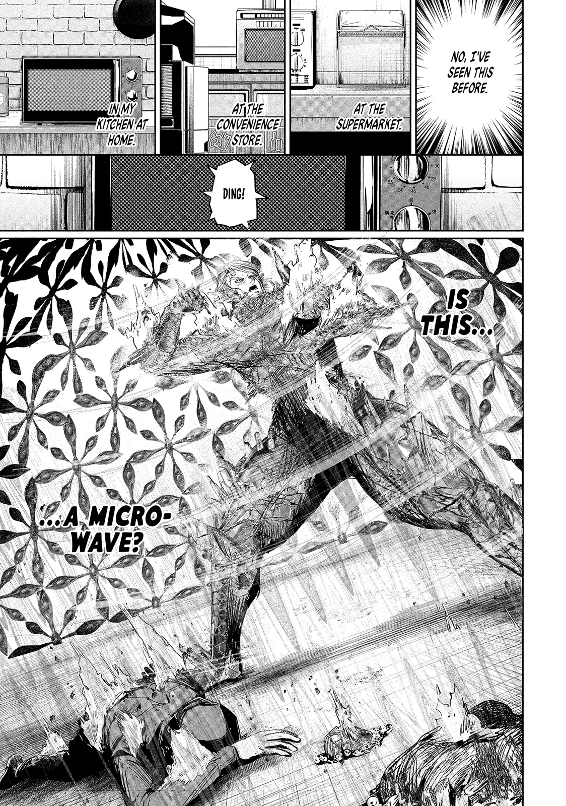 Lili-Men Chapter 29 - page 12