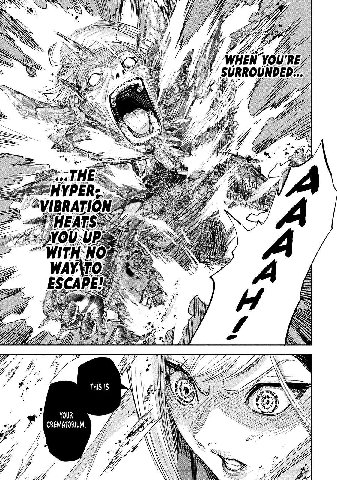 Lili-Men Chapter 29 - page 14