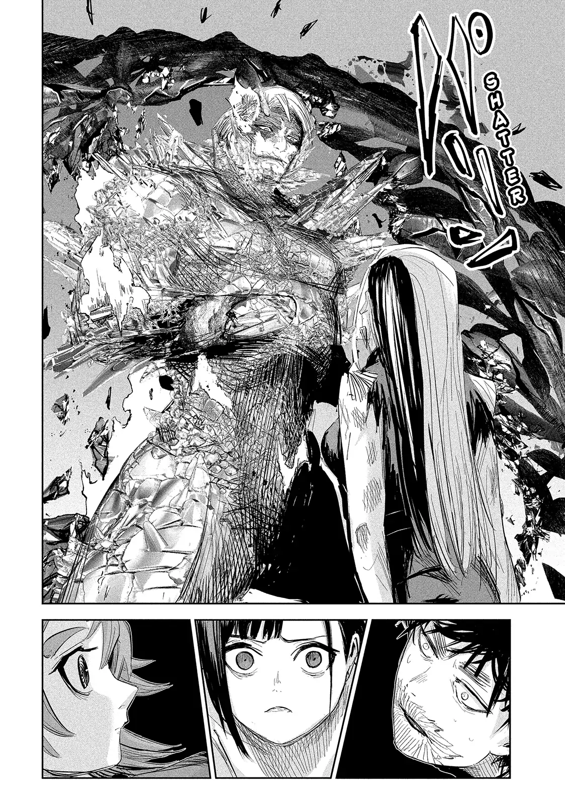 Lili-Men Chapter 29 - page 19