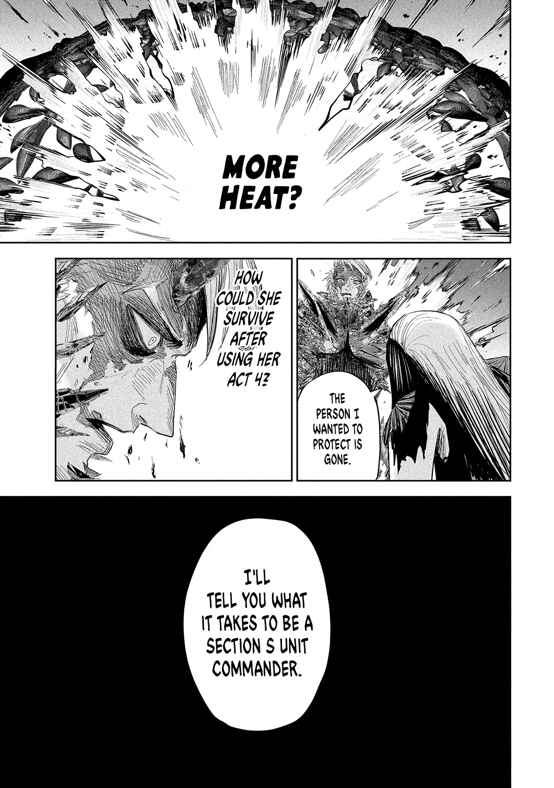 Lili-Men Chapter 29 - page 22