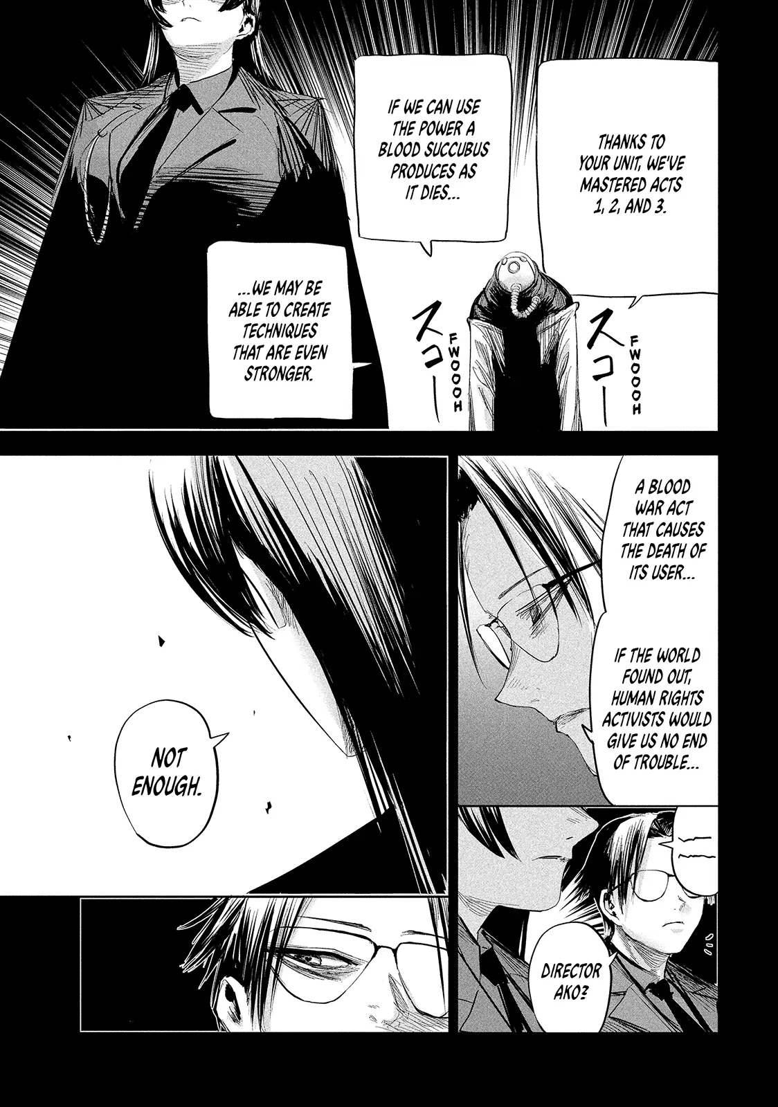 Lili-Men Chapter 29 - page 3