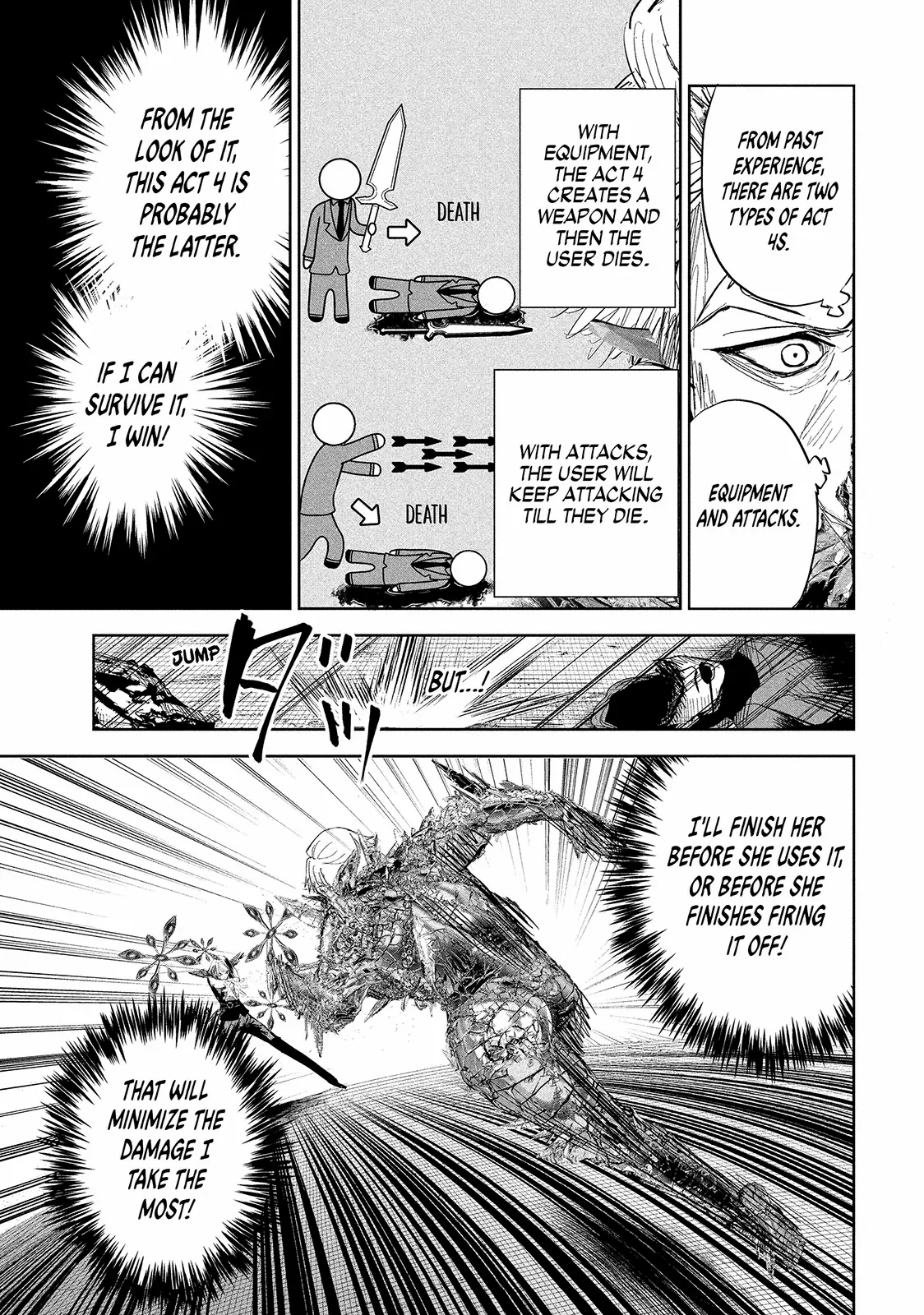 Lili-Men Chapter 29 - page 8