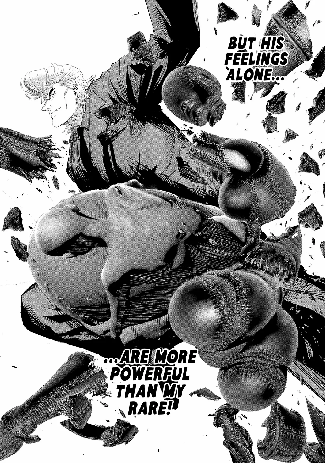 Lili-Men Chapter 38 - page 18
