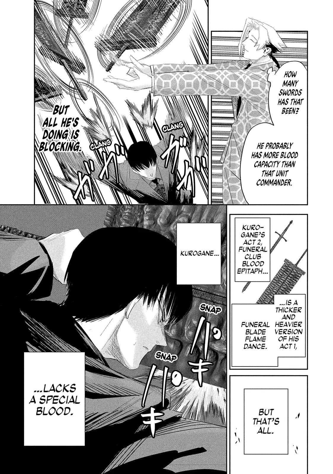 Lili-Men Chapter 37 - page 7