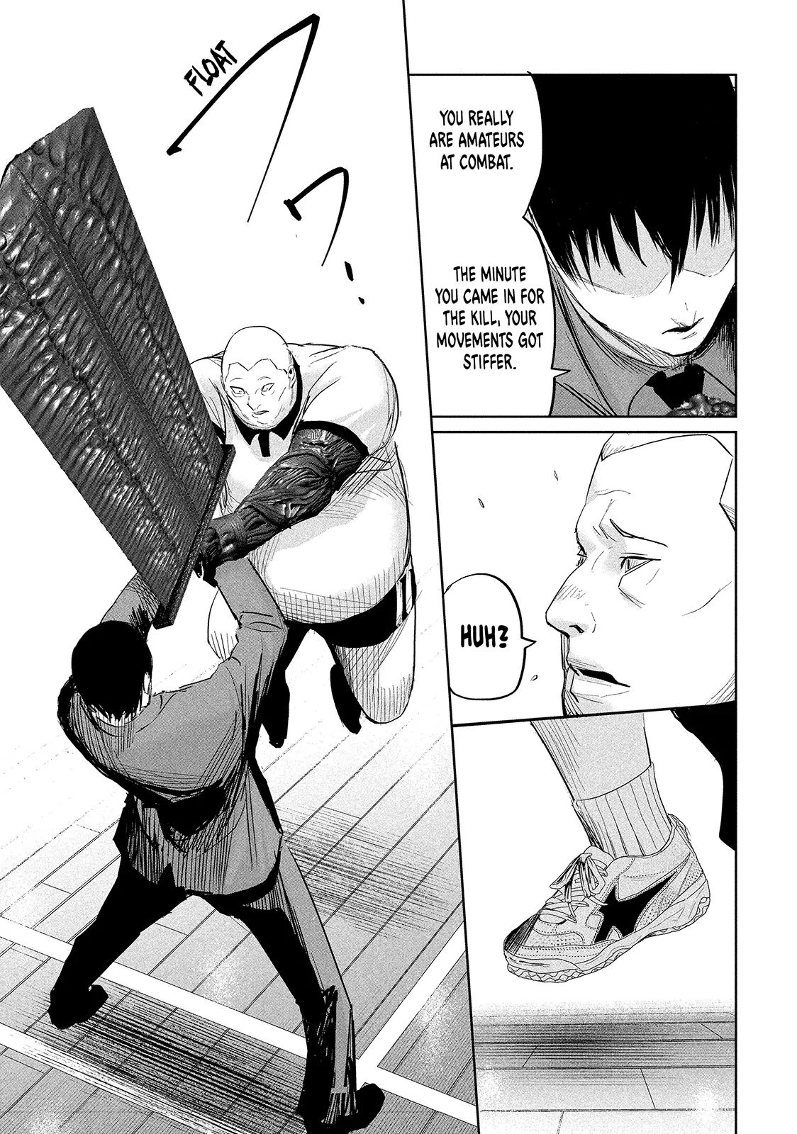 Lili-Men Chapter 33 - page 13