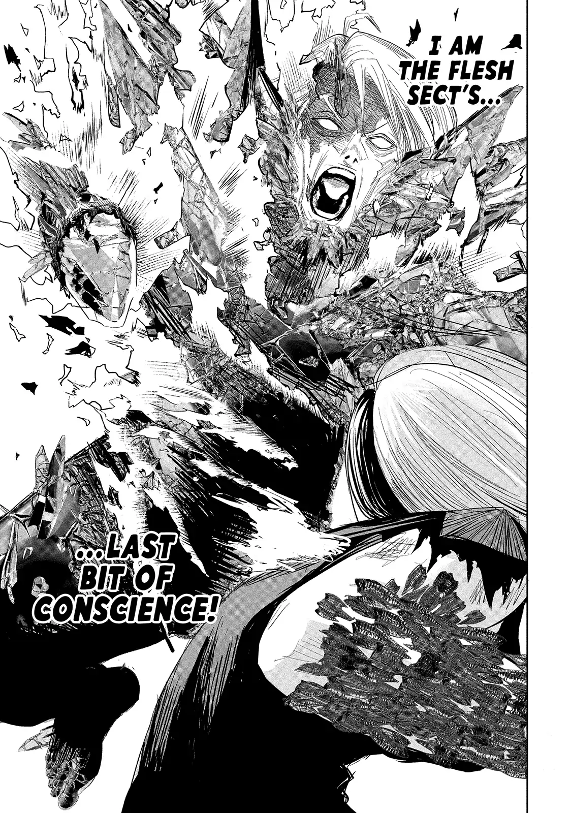 Lili-Men Chapter 30 - page 9