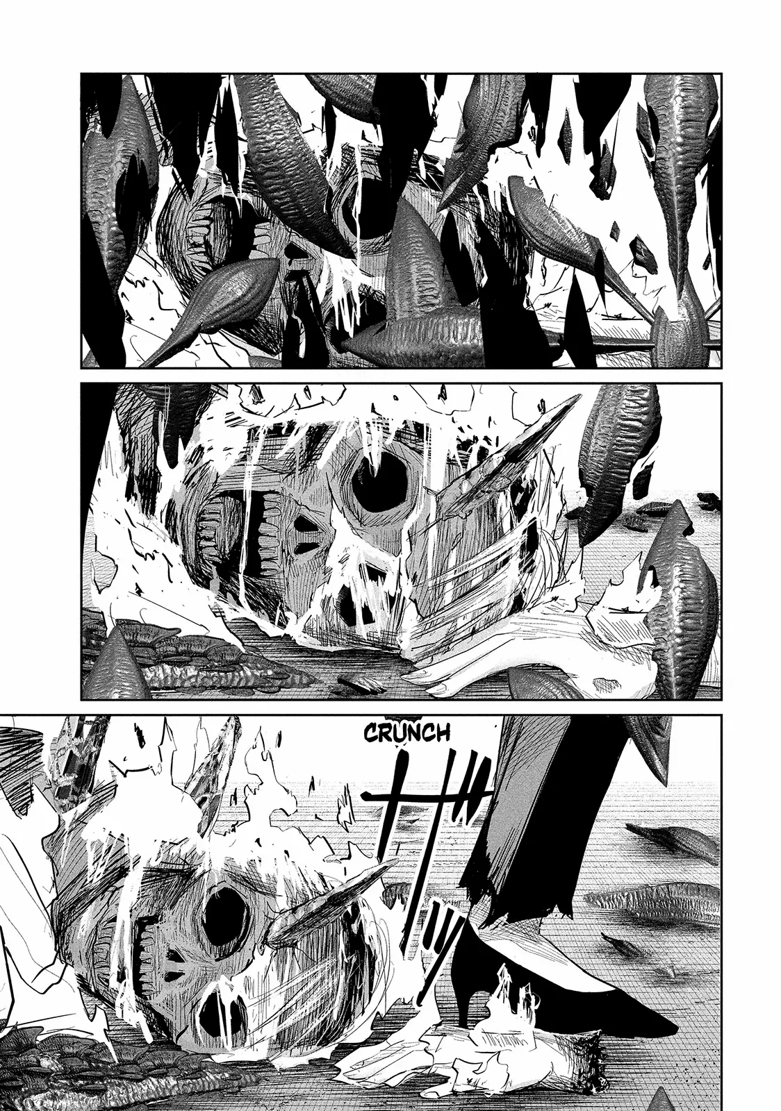 Lili-Men Chapter 30 - page 12
