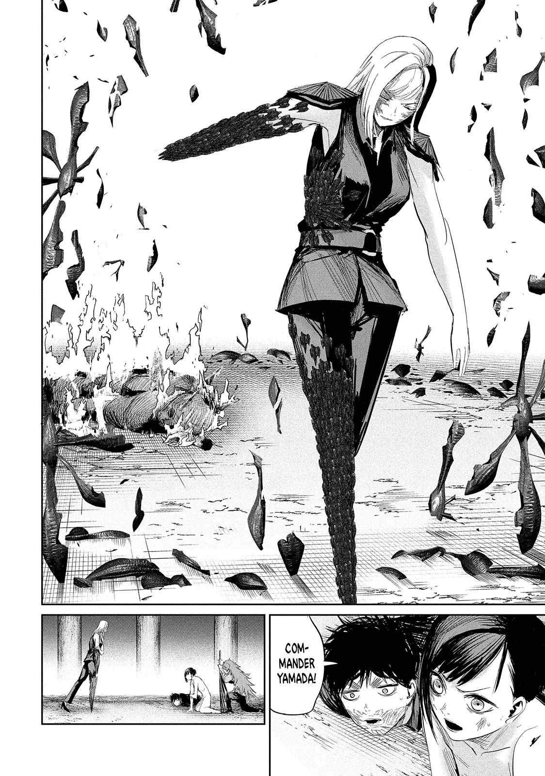 Lili-Men Chapter 30 - page 13