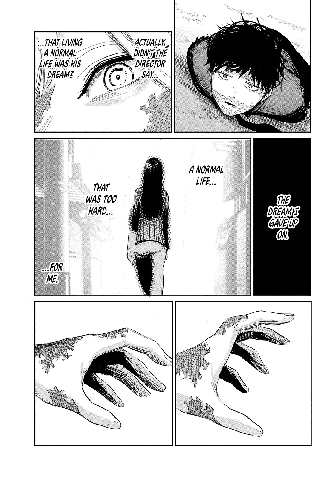 Lili-Men Chapter 30 - page 16