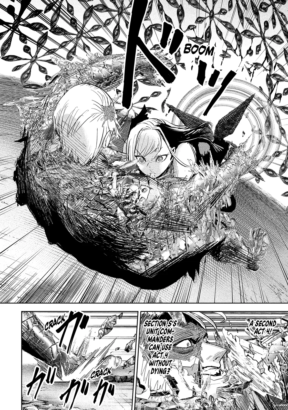 Lili-Men Chapter 30 - page 2