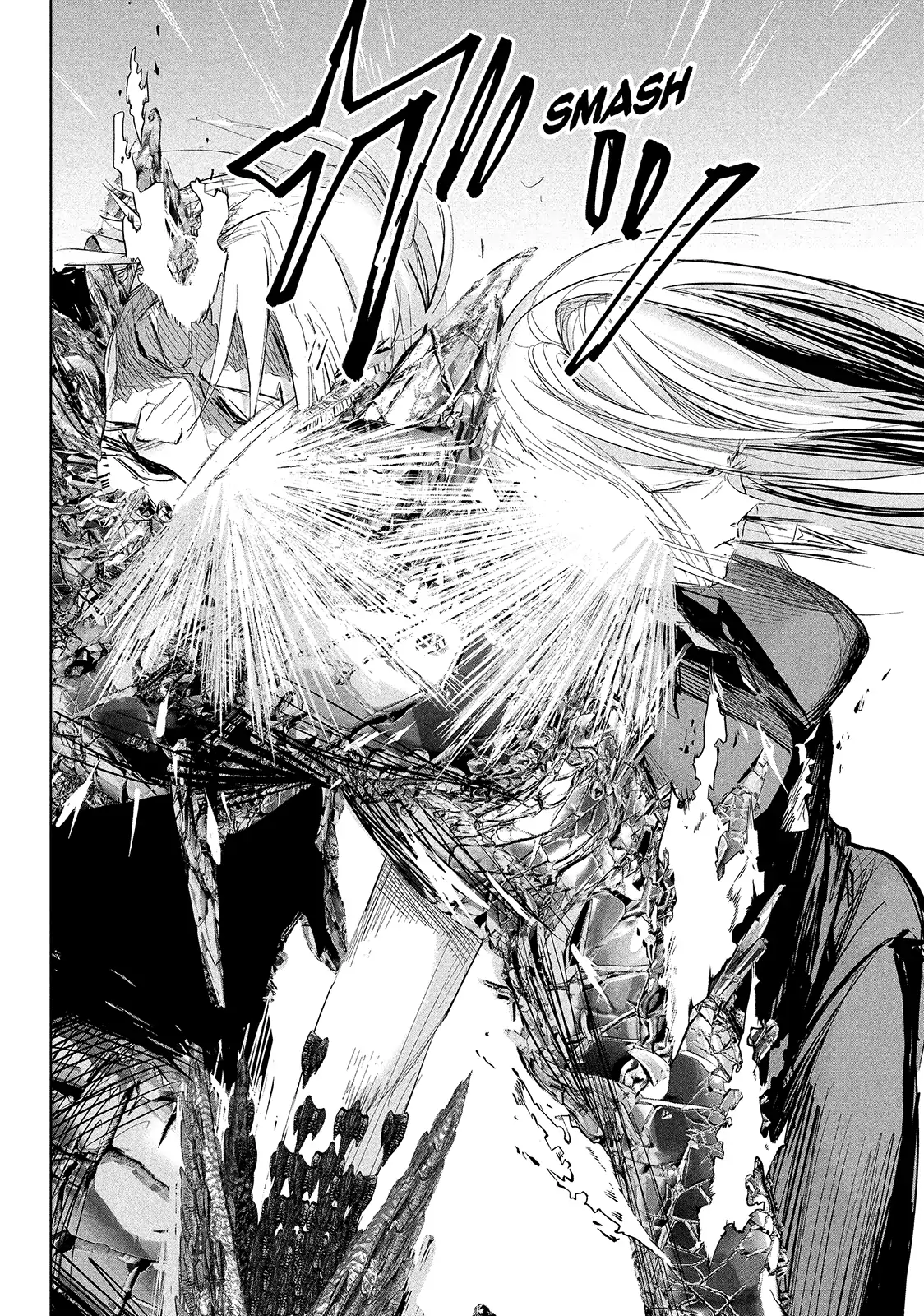 Lili-Men Chapter 30 - page 4