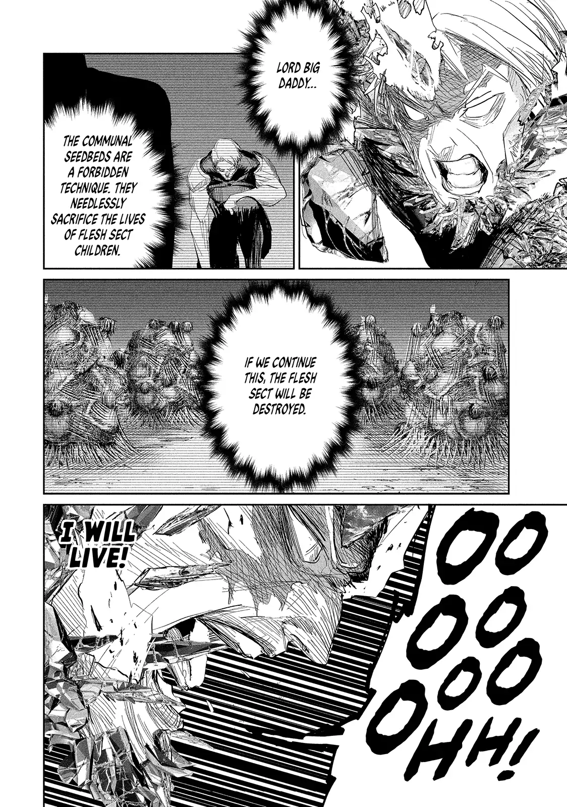 Lili-Men Chapter 30 - page 8