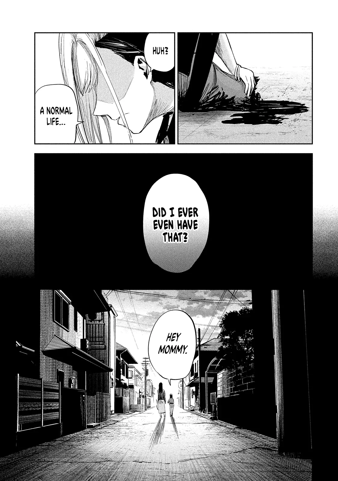 Lili-Men Chapter 28 - page 15
