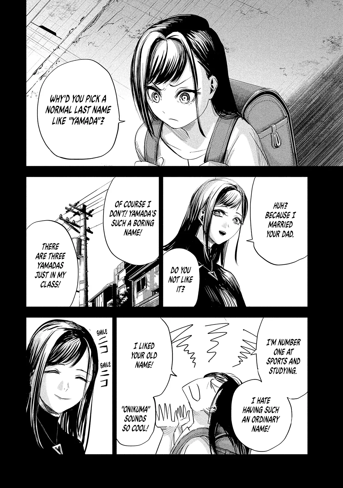 Lili-Men Chapter 28 - page 16