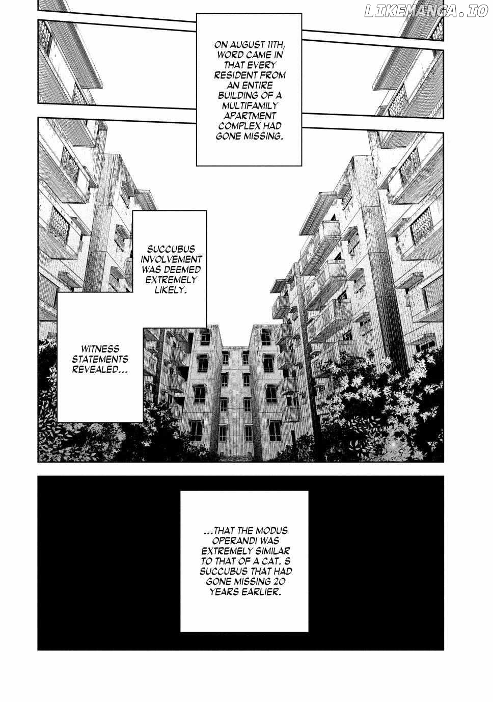 Lili-Men Chapter 17 - page 18