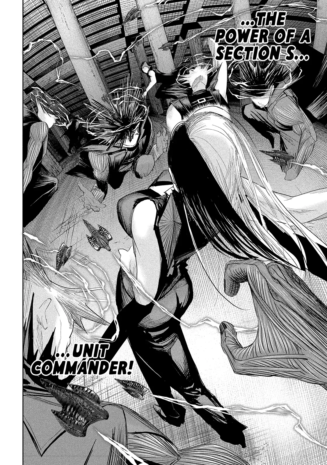 Lili-Men Chapter 26 - page 10