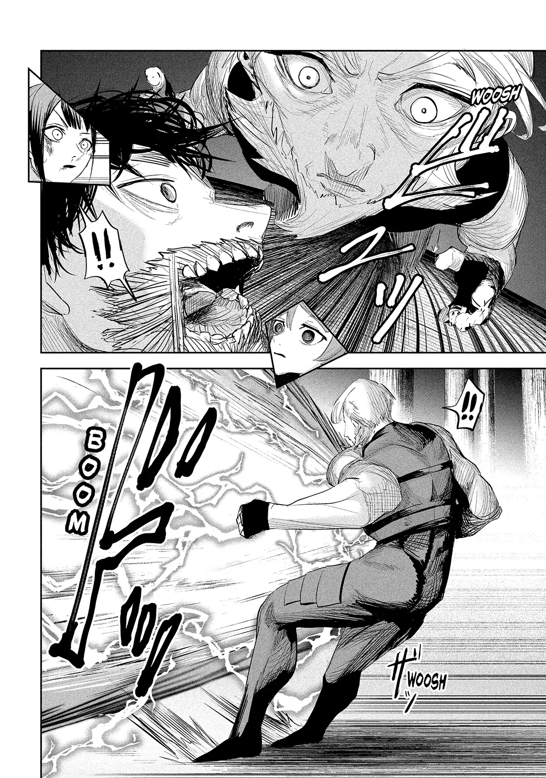Lili-Men Chapter 26 - page 14
