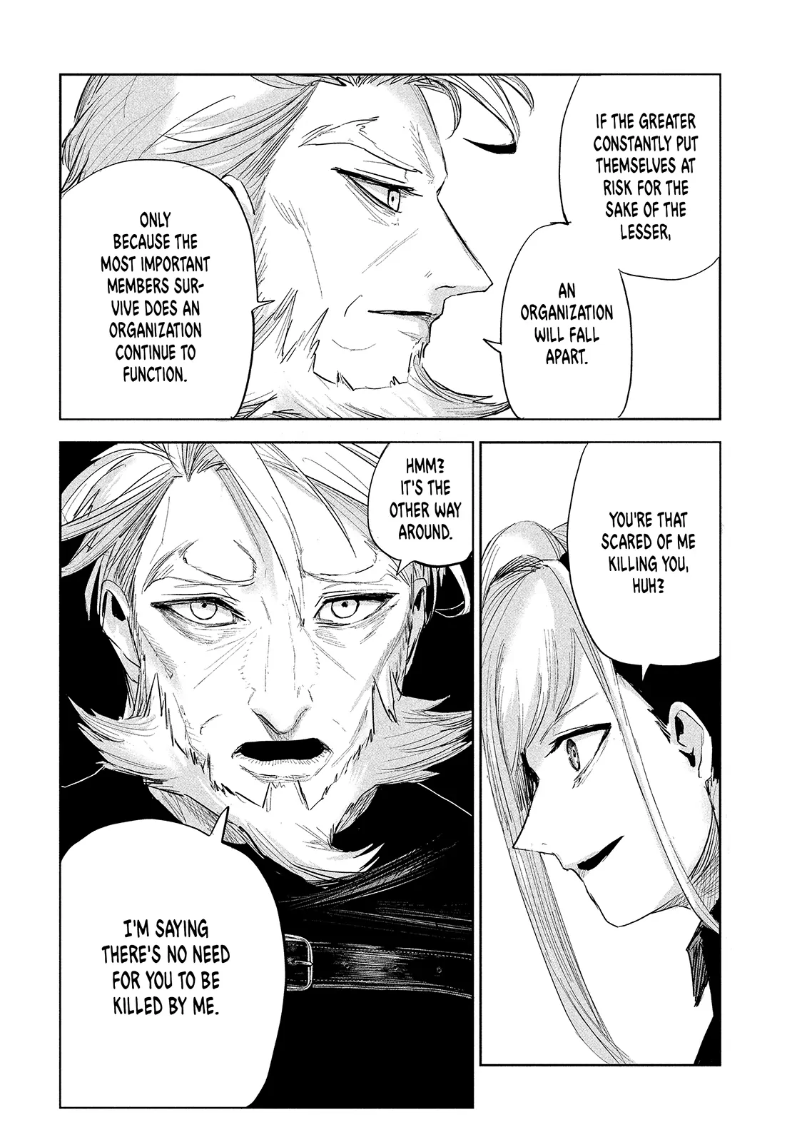 Lili-Men Chapter 26 - page 16