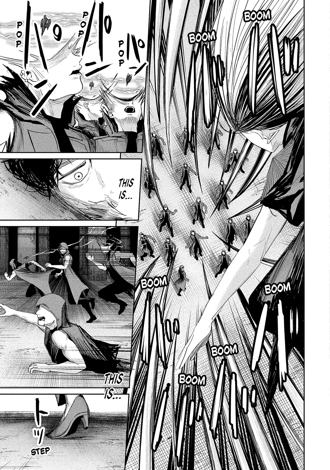 Lili-Men Chapter 26 - page 9