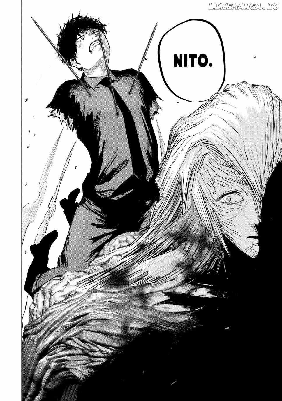 Lili-Men Chapter 25 - page 10