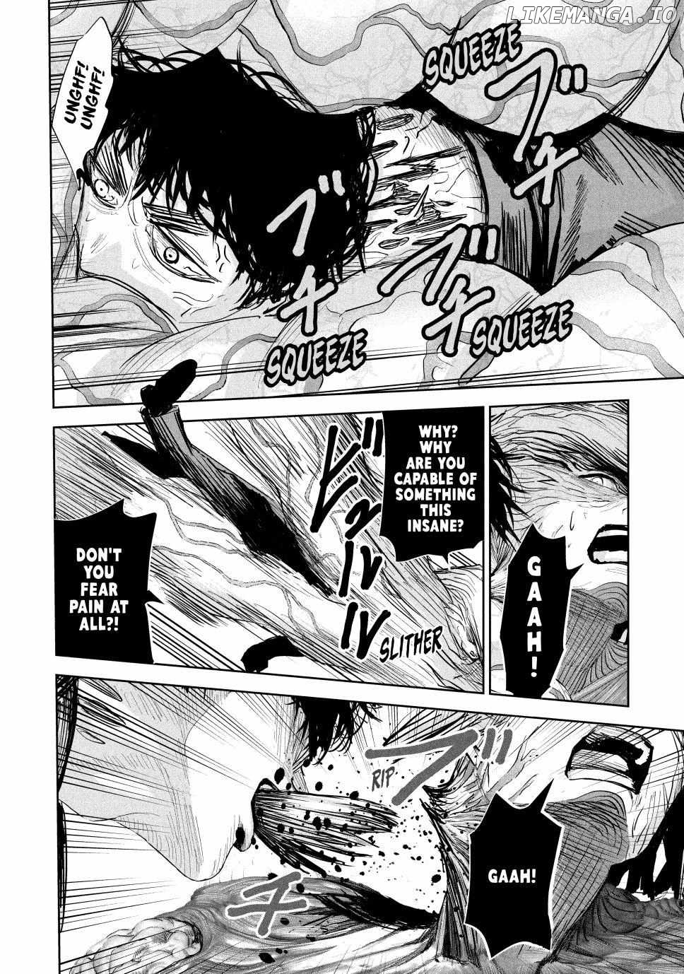 Lili-Men Chapter 25 - page 14