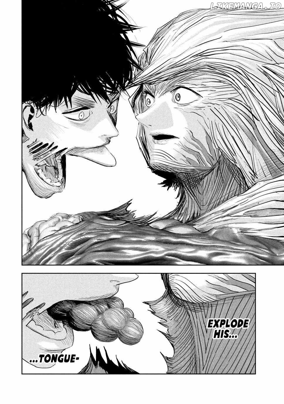 Lili-Men Chapter 25 - page 20