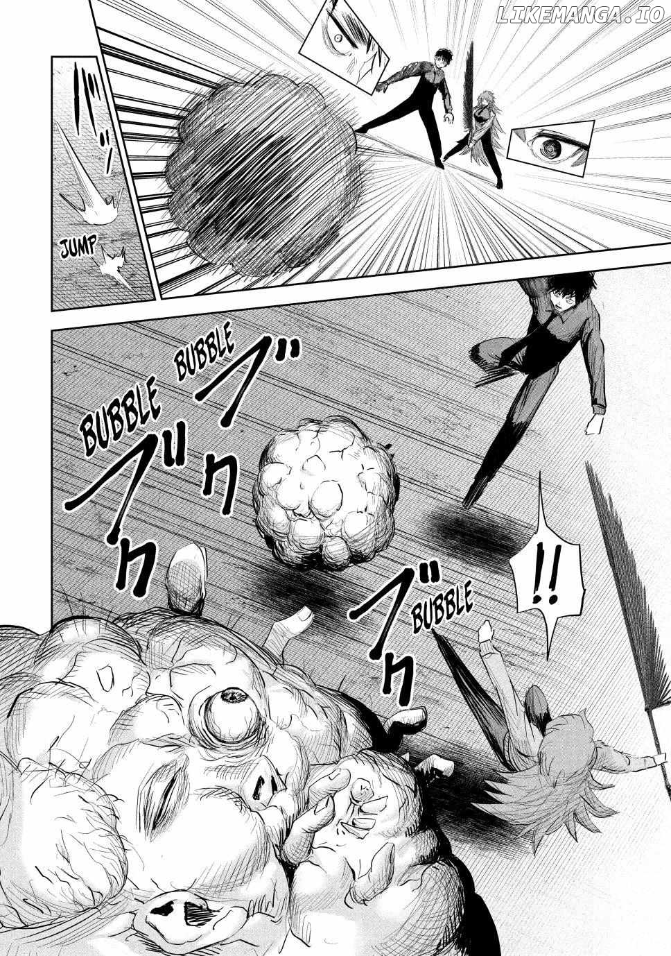 Lili-Men Chapter 24 - page 4