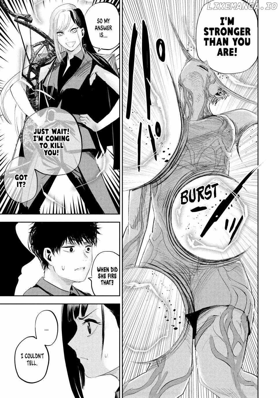 Lili-Men Chapter 20 - page 9