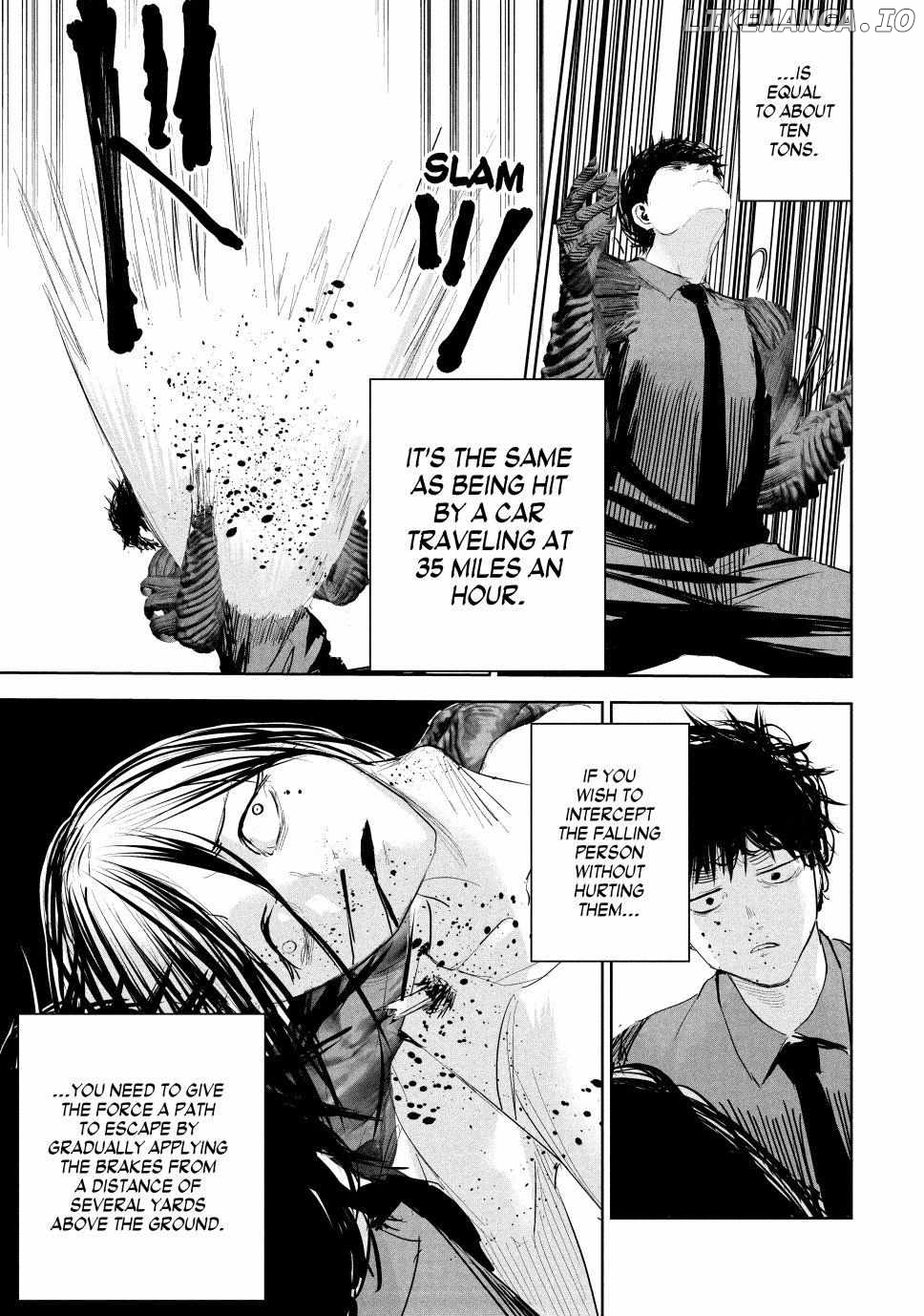 Lili-Men Chapter 20 - page 13