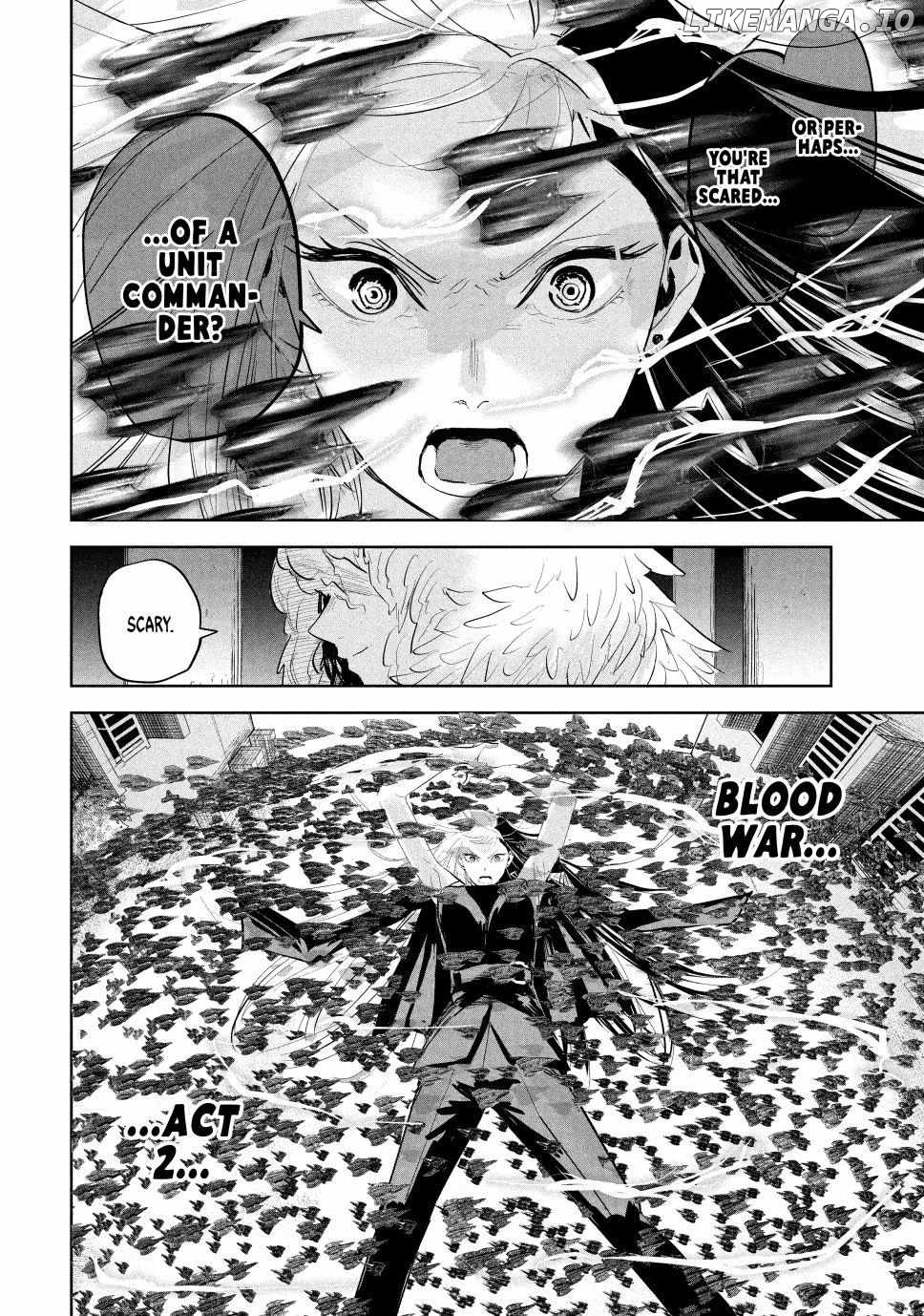 Lili-Men Chapter 20 - page 16