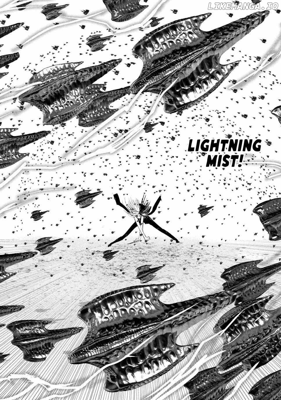 Lili-Men Chapter 20 - page 17