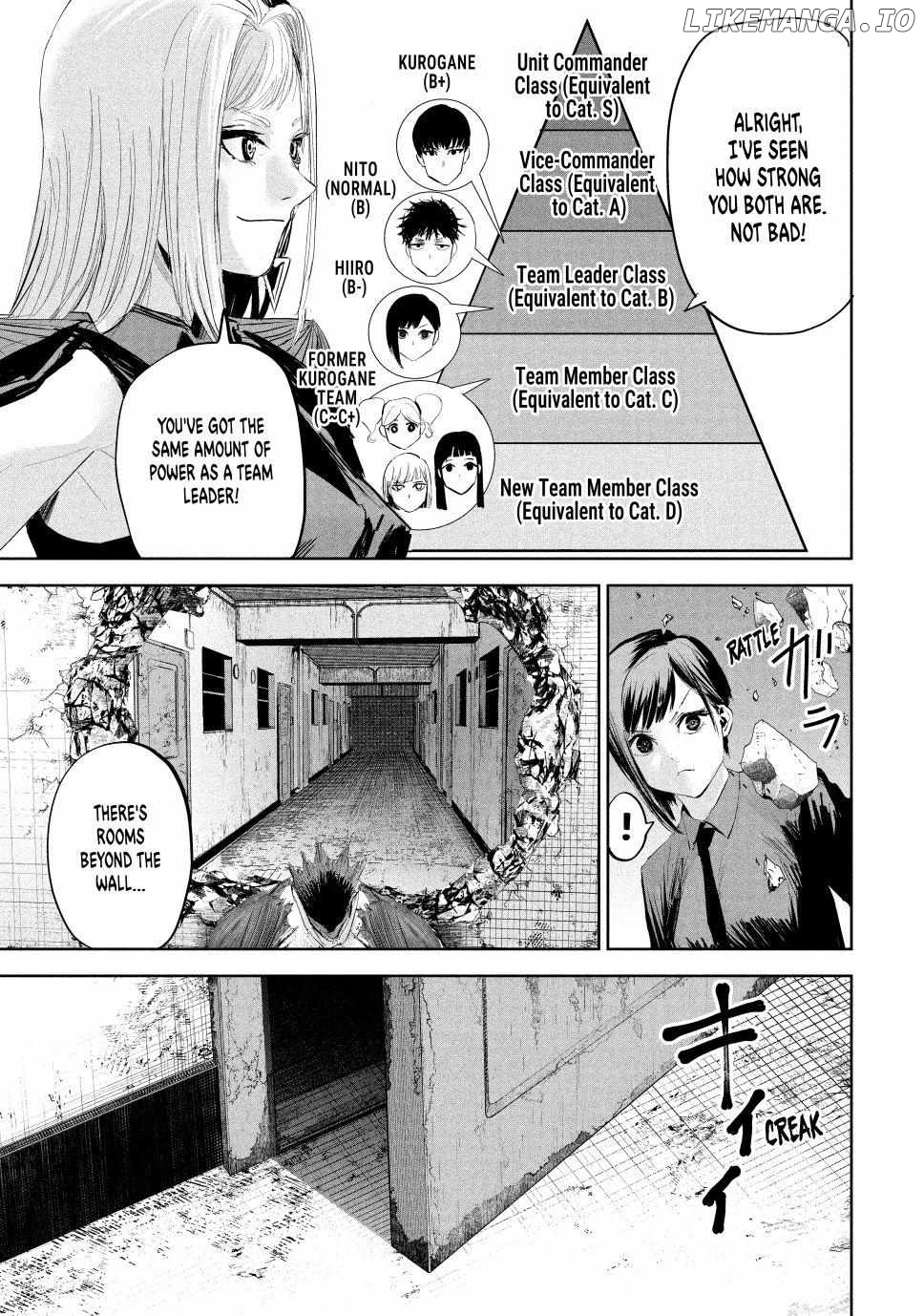 Lili-Men Chapter 20 - page 3