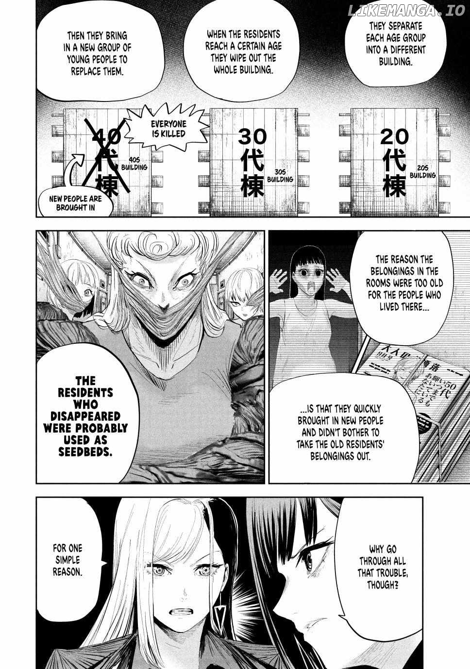 Lili-Men Chapter 19 - page 18