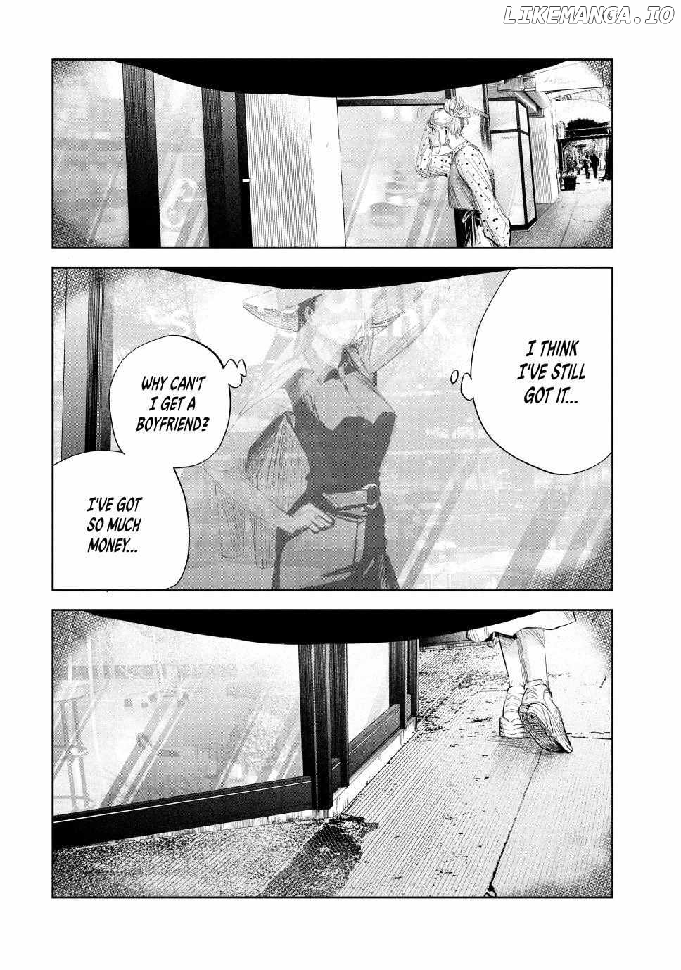 Lili-Men Chapter 18 - page 2