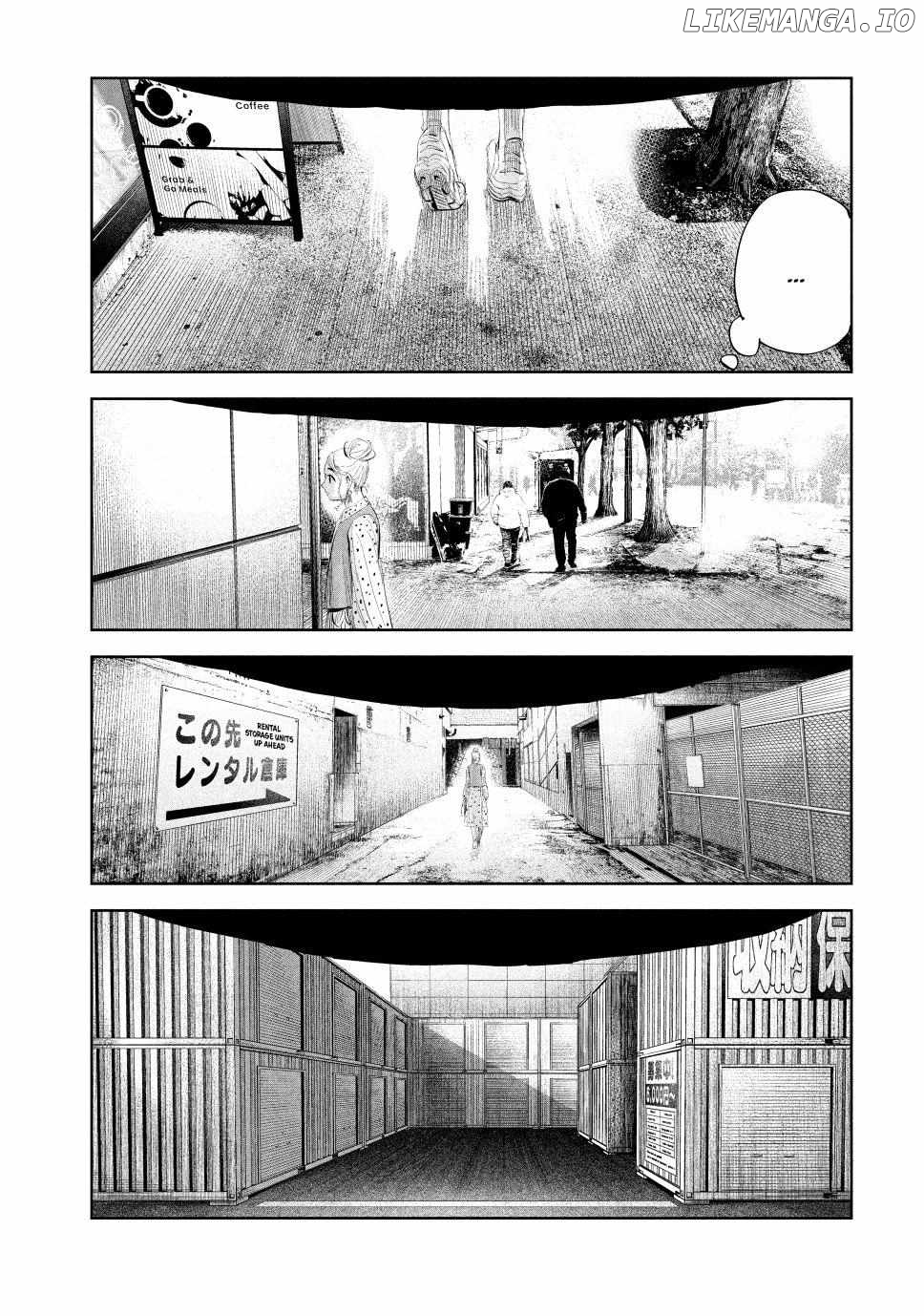 Lili-Men Chapter 18 - page 3