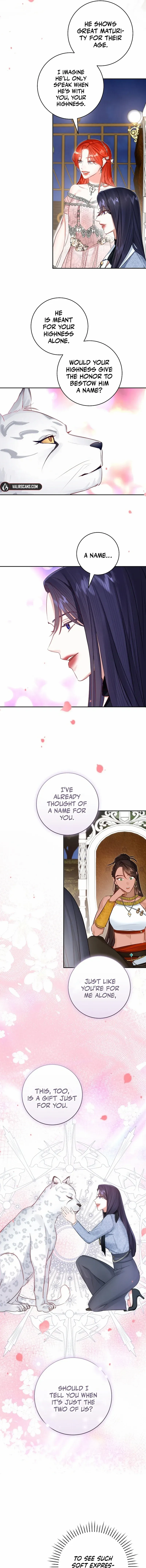 The Archduke’s Gorgeous Wedding Was a Fraud Chapter 56 - page 10