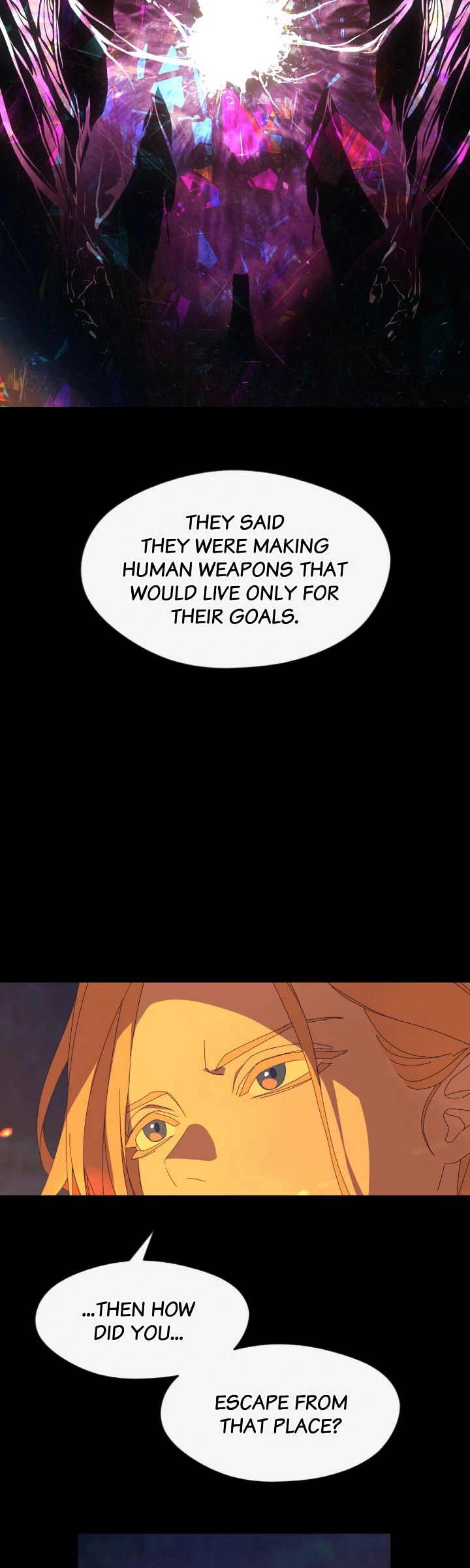 Summoners War: Cross Chapter 36 - page 20