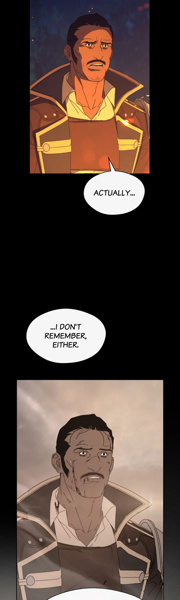 Summoners War: Cross Chapter 36 - page 21