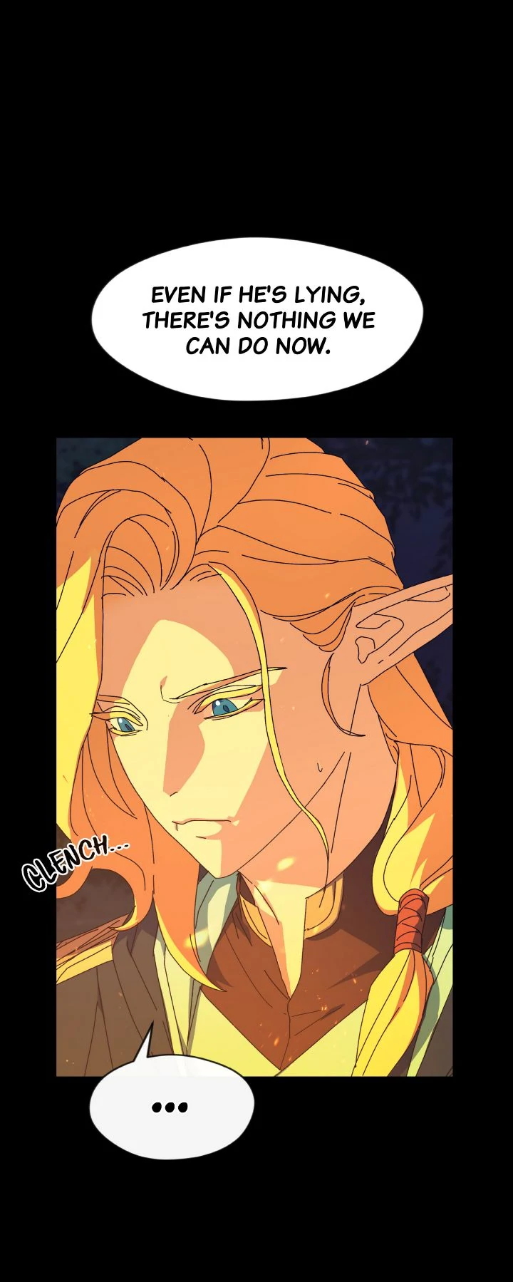 Summoners War: Cross Chapter 36 - page 26