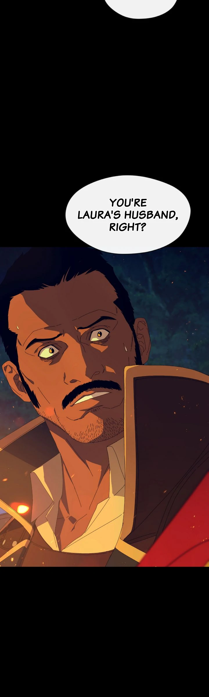 Summoners War: Cross Chapter 36 - page 3