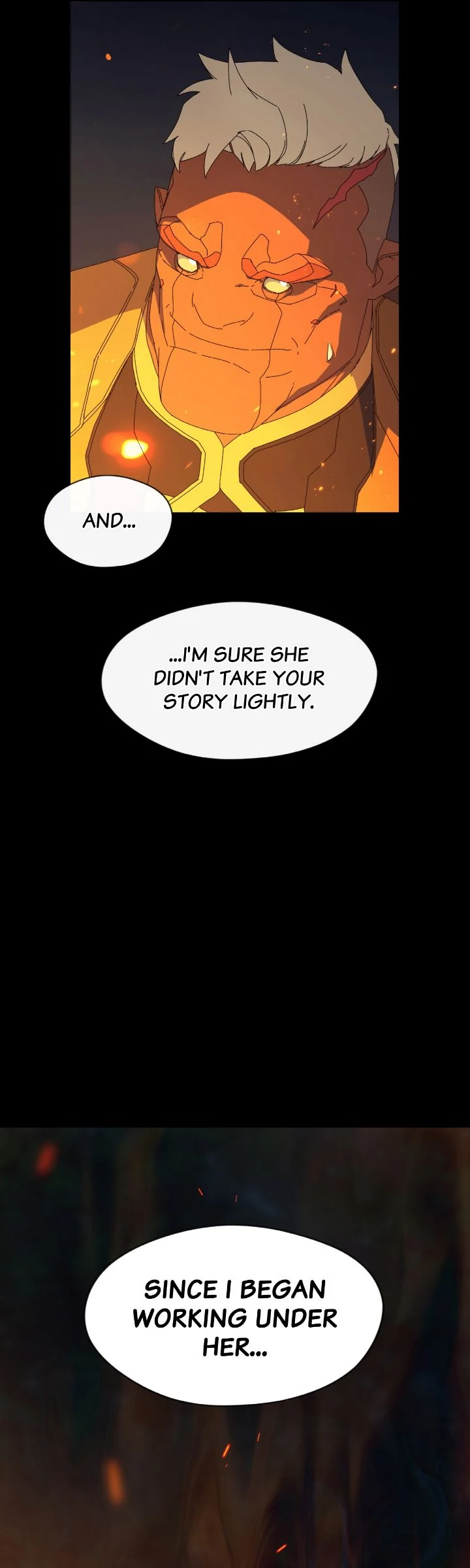Summoners War: Cross Chapter 36 - page 32