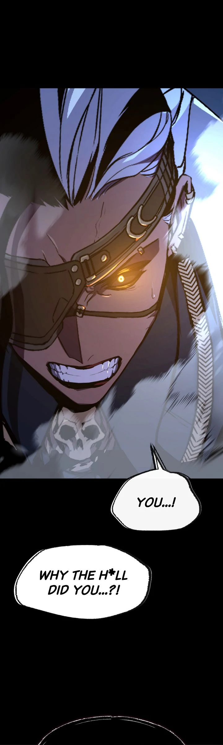 Summoners War: Cross Chapter 36 - page 53