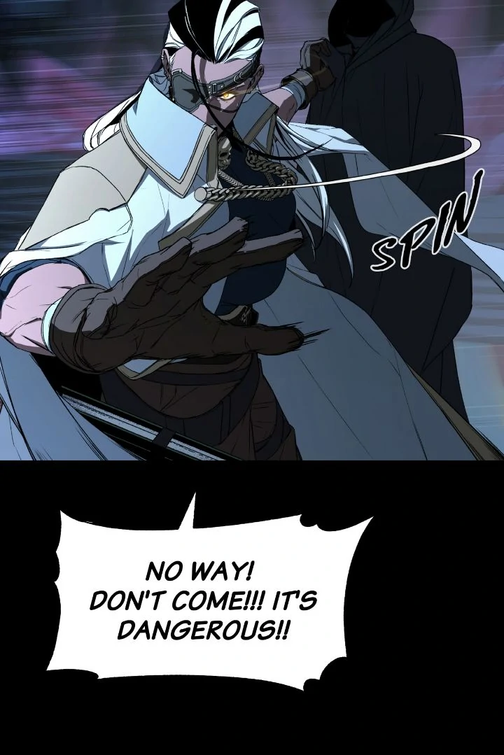 Summoners War: Cross Chapter 37 - page 13