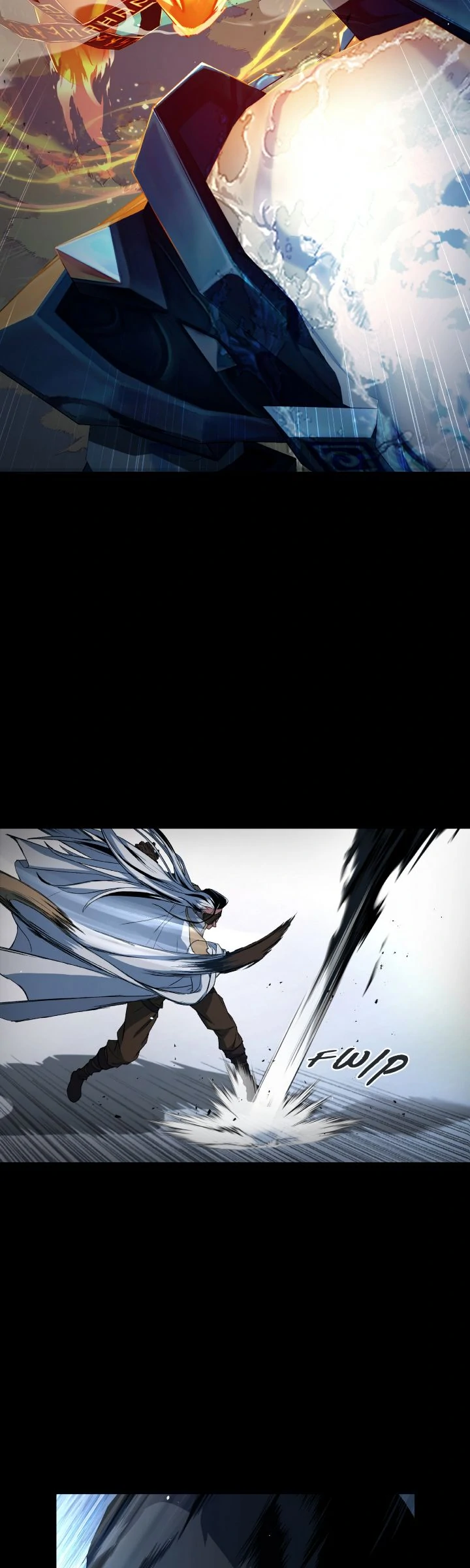 Summoners War: Cross Chapter 37 - page 20