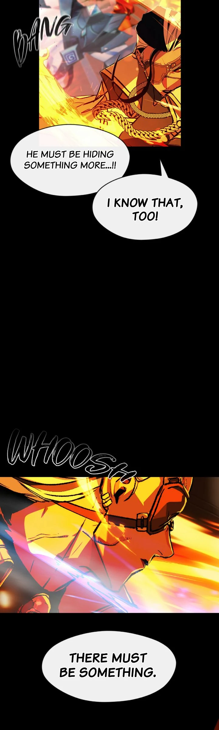 Summoners War: Cross Chapter 37 - page 27