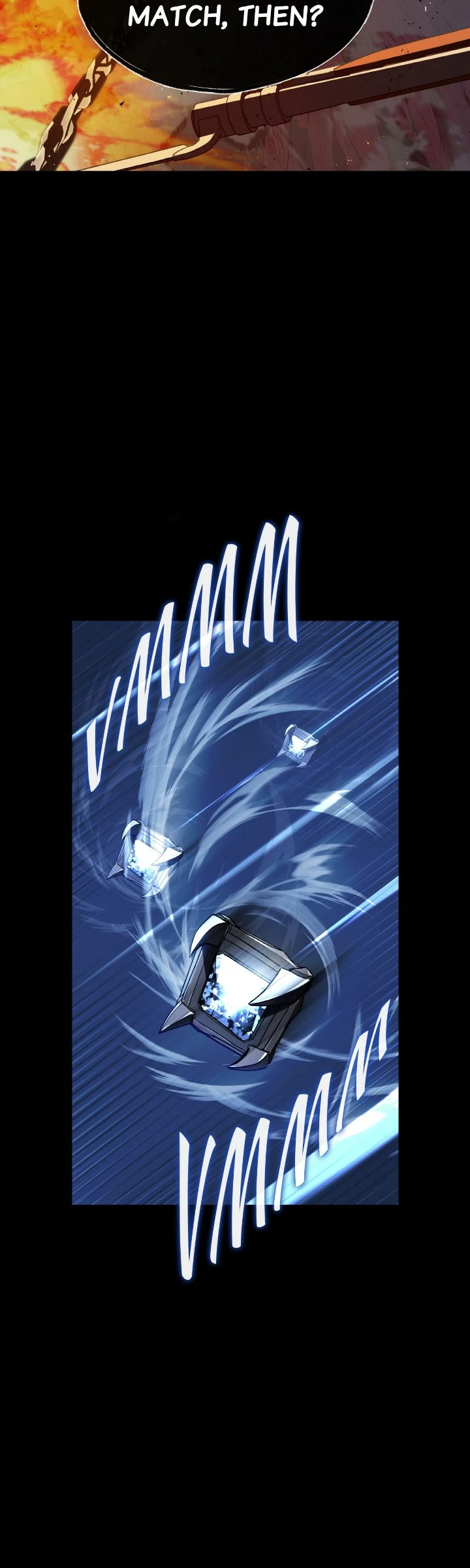 Summoners War: Cross Chapter 37 - page 32