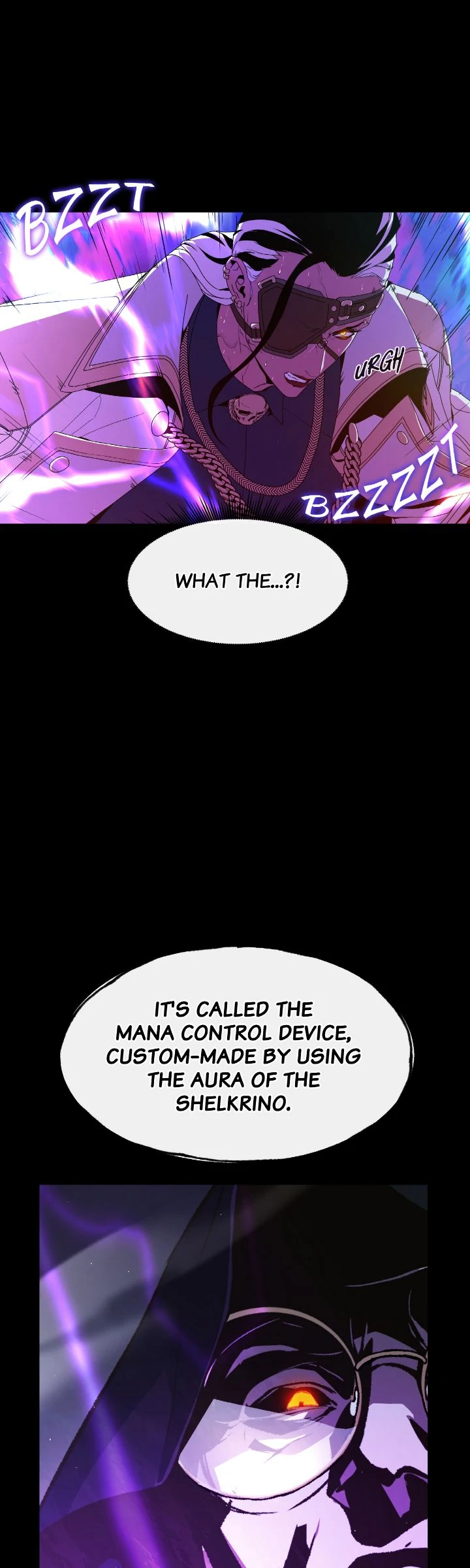 Summoners War: Cross Chapter 37 - page 39