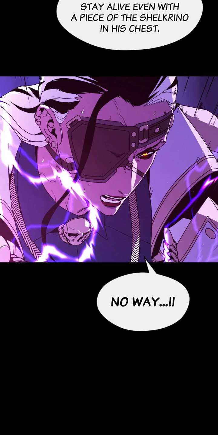 Summoners War: Cross Chapter 37 - page 42