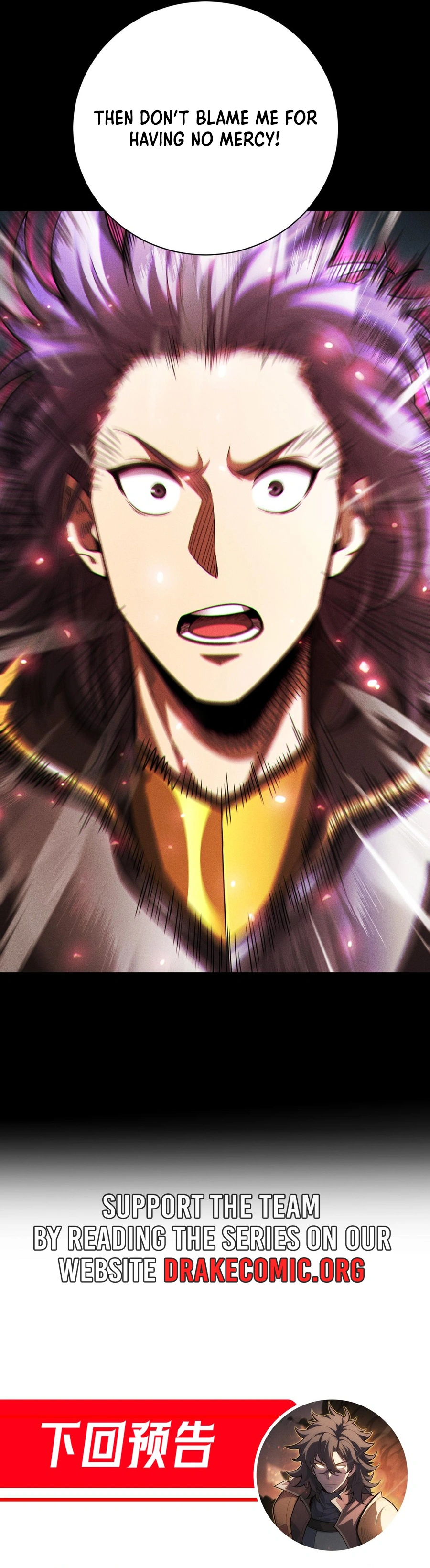 I Awoke as a God After Auto Battling For a Million Years Chapter 24 - page 23